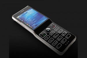 گران قیمت ترین گوشی های موبایل دنیا:BlackDiamond-VIPN-Smartphone-300x200