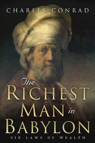 کتاب صوتی ثروتمندترین مرد بابل اثر جورج کلاسون